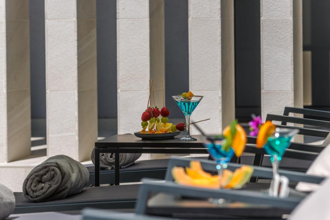 Villa Oasis - Your Luxury Home Away From Home Celopeci Екстериор снимка