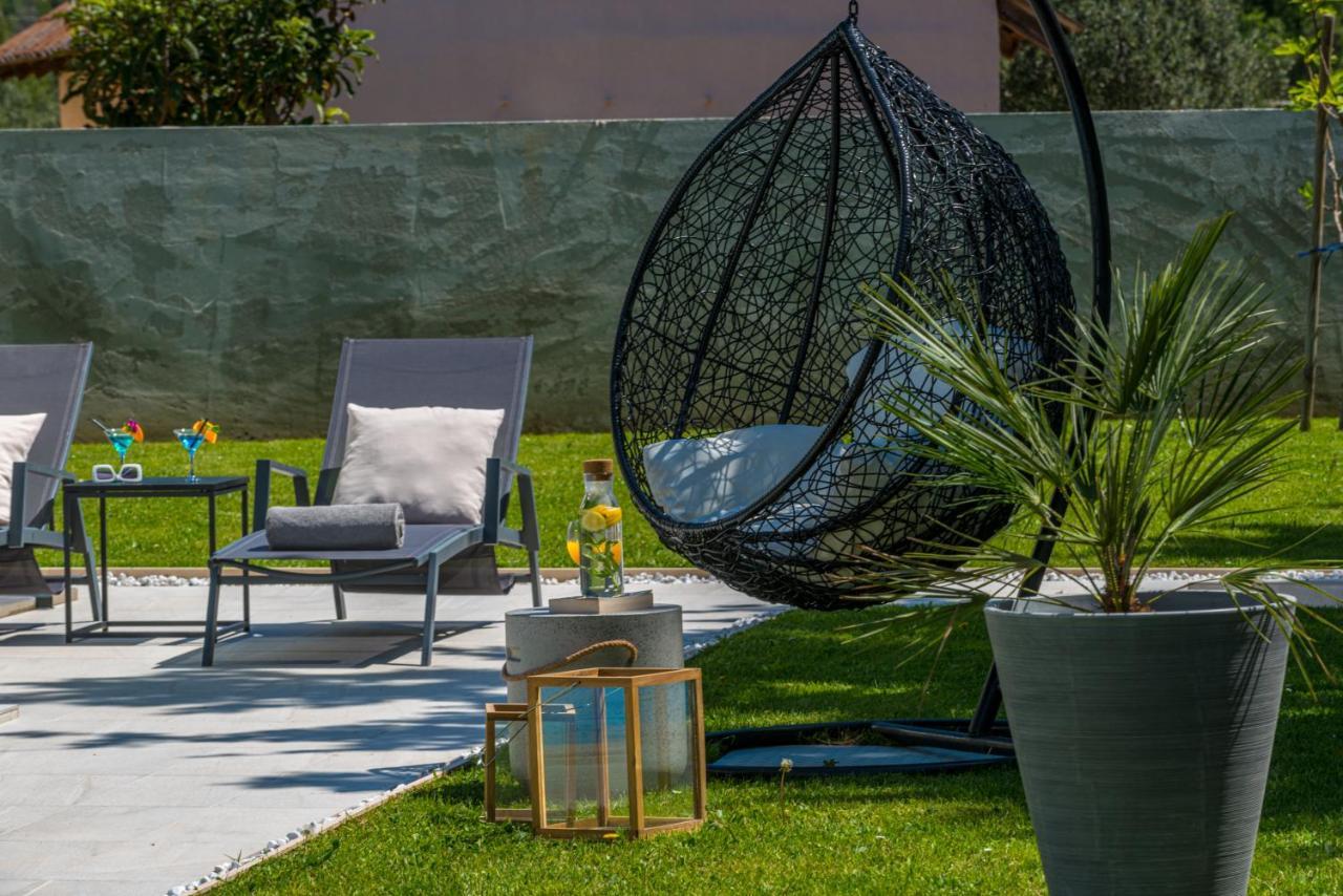 Villa Oasis - Your Luxury Home Away From Home Celopeci Екстериор снимка