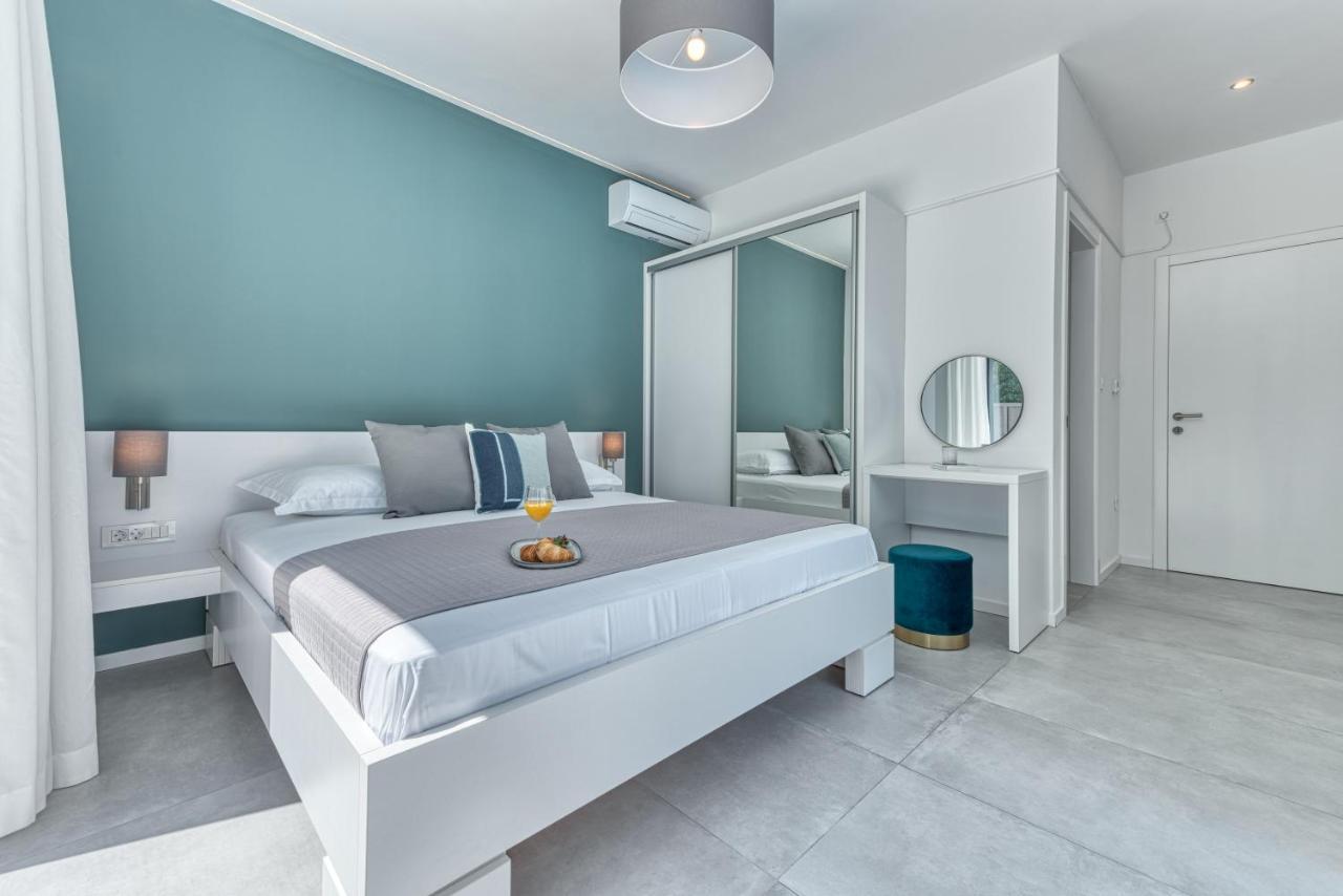 Villa Oasis - Your Luxury Home Away From Home Celopeci Екстериор снимка