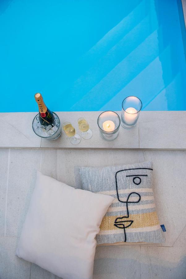 Villa Oasis - Your Luxury Home Away From Home Celopeci Екстериор снимка